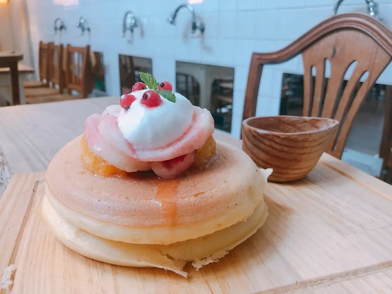 嵯峨野湯