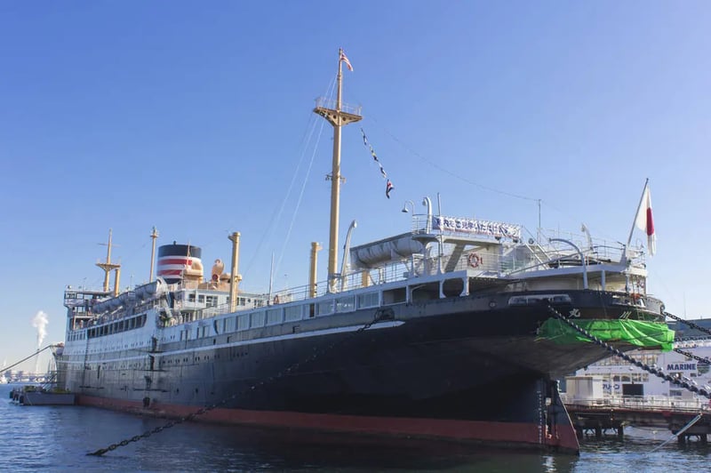 NYK Hikawamaru