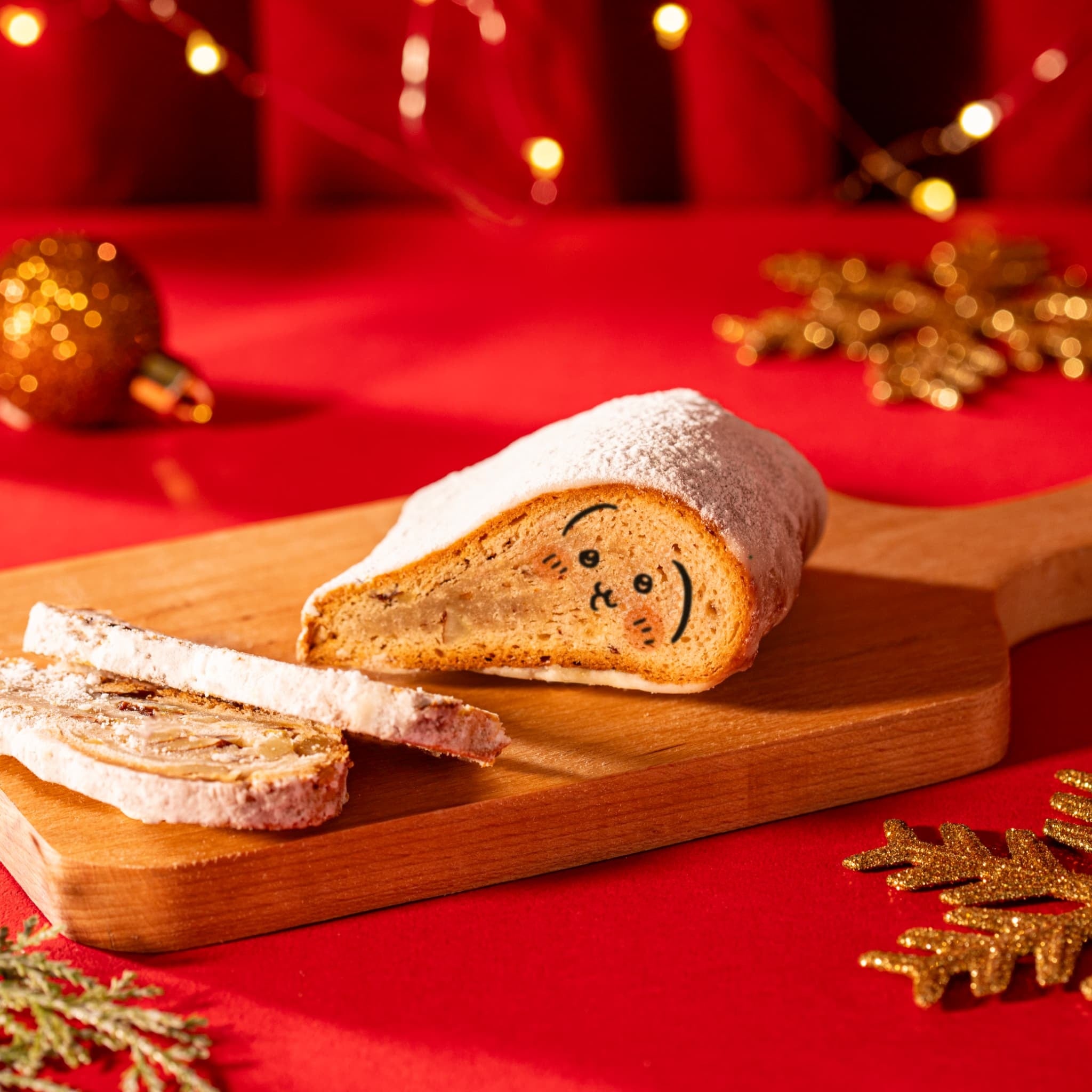 Stollen