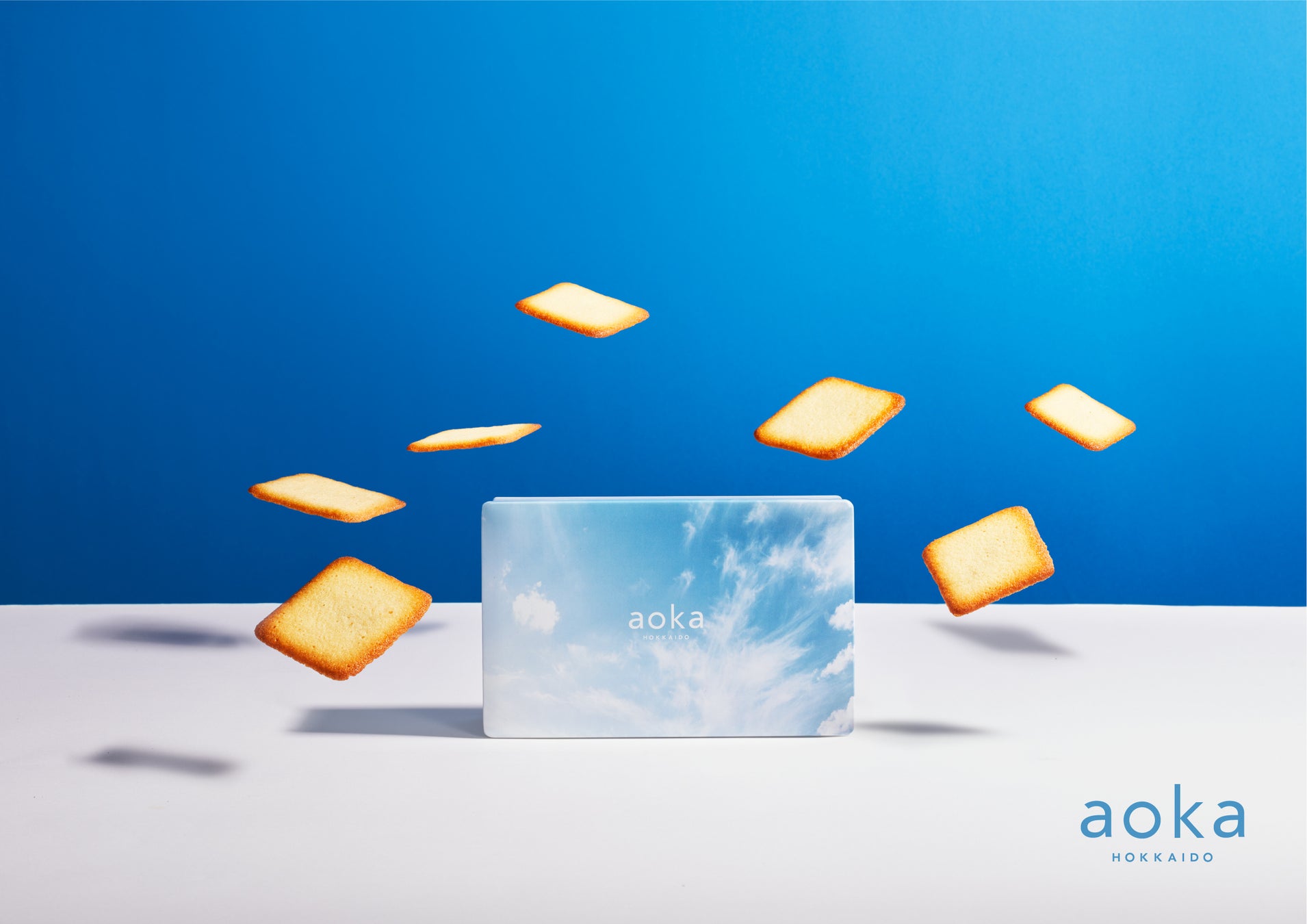 Caramel Langue de Chat (Can)