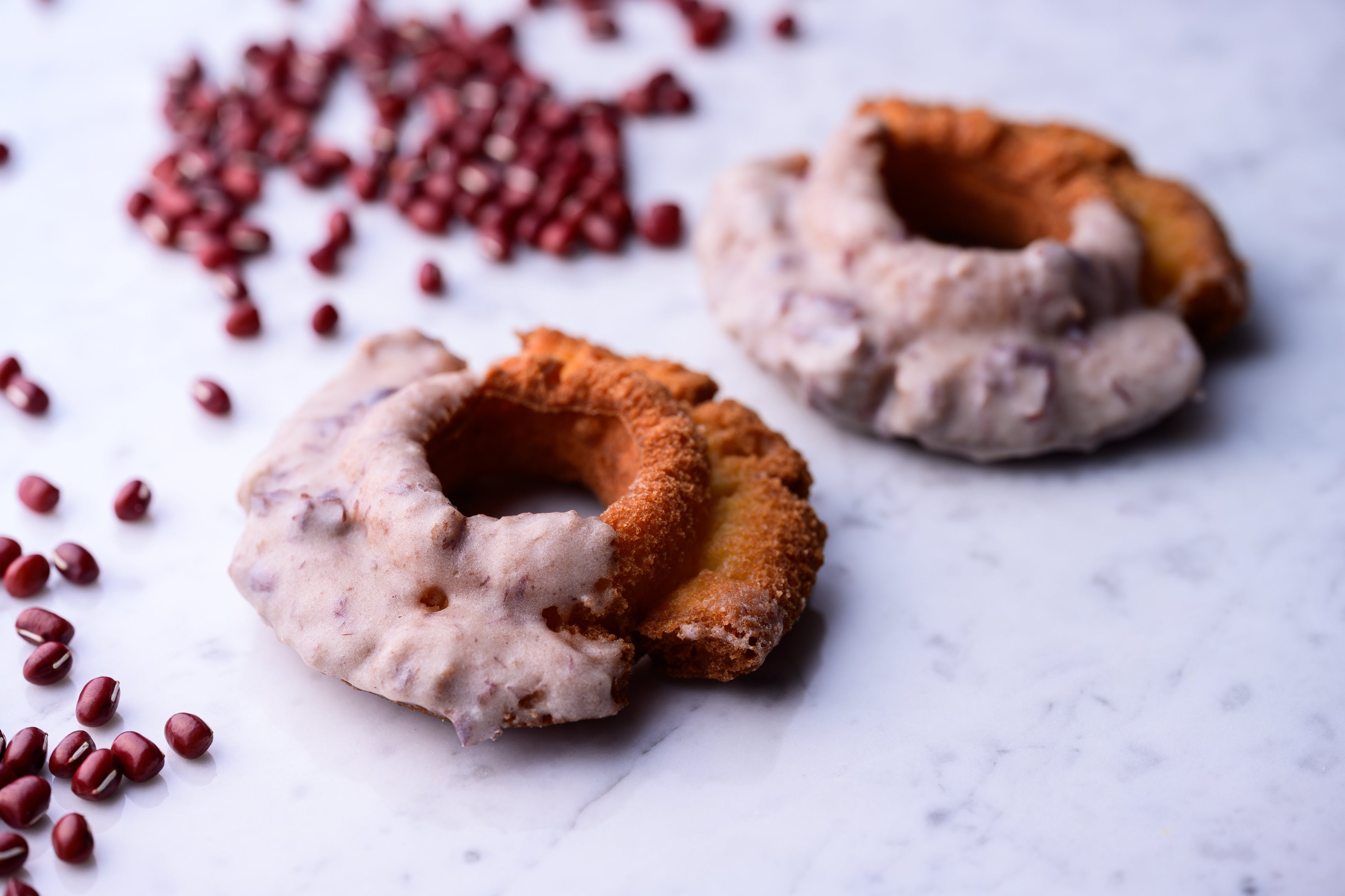 올드 패션 노토 다이나곤