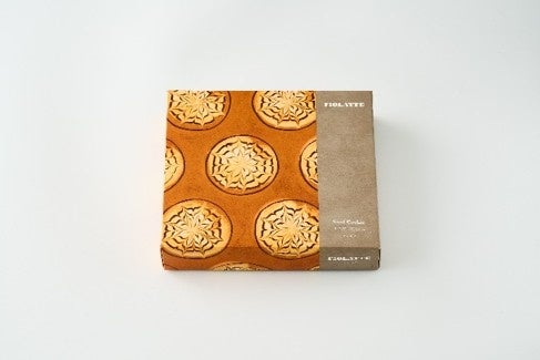 Detail Sandwich Cookies