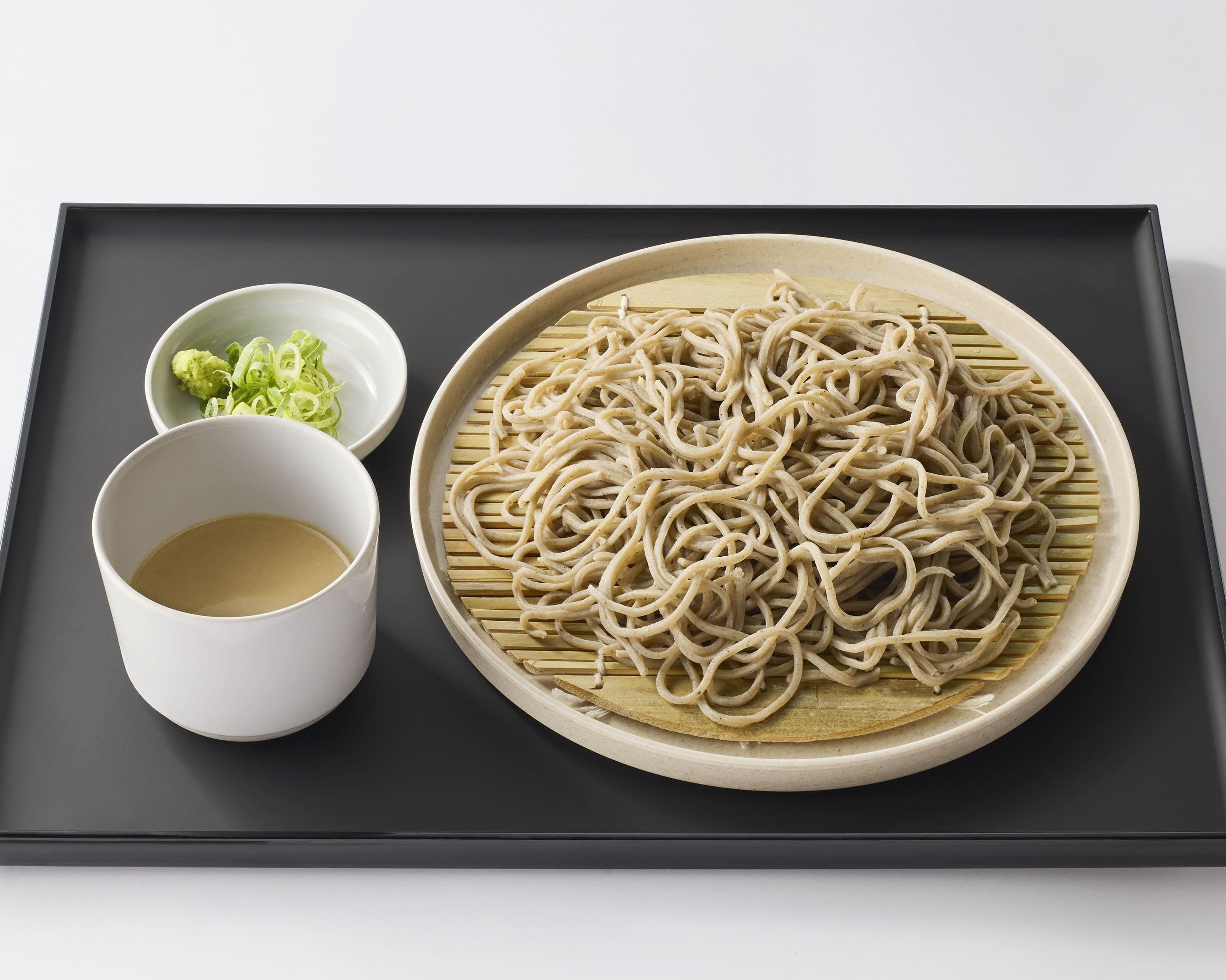 Zaru Soba