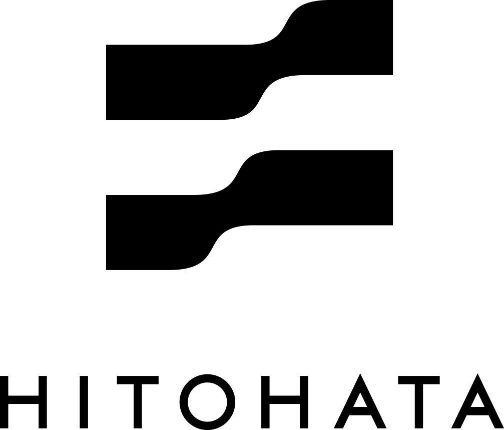 HITOHATA Inc. 회사 로고