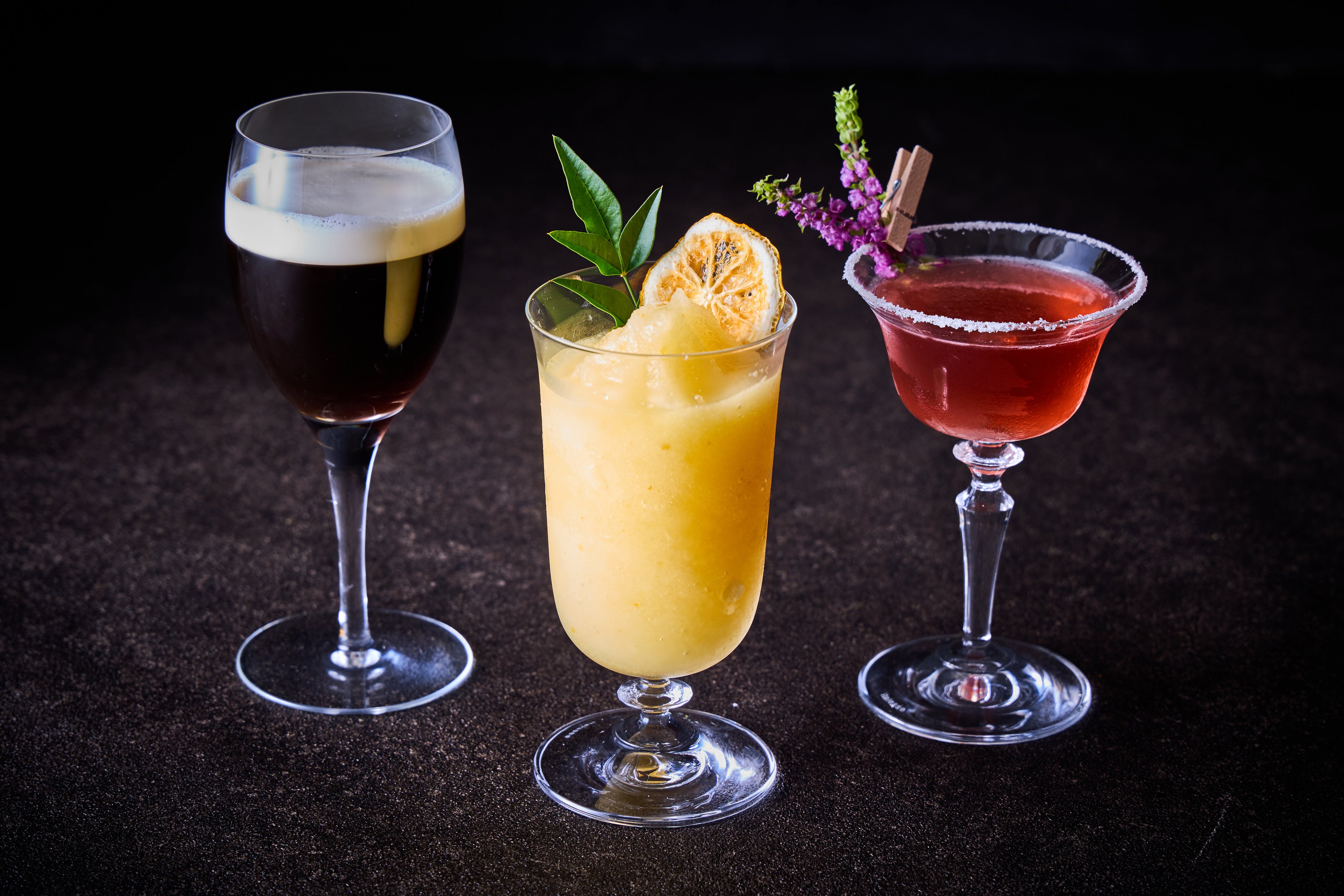 Winter Cocktail Fair visual