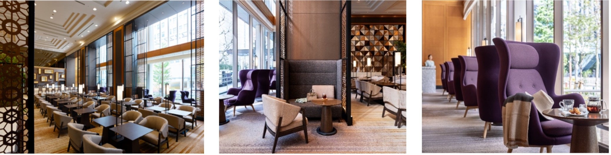 Café & Bar Lounge Serekurowa