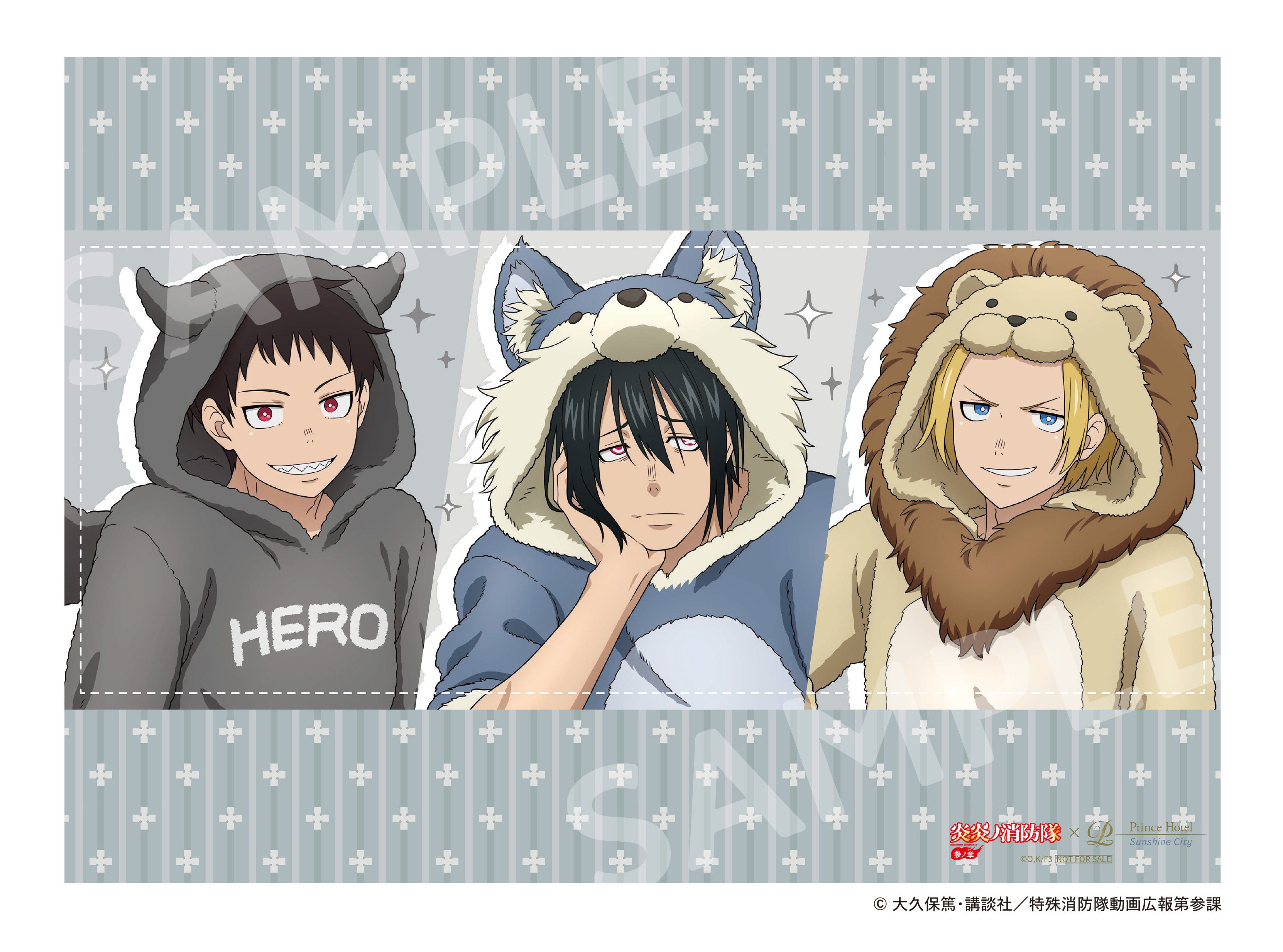 Original Blanket