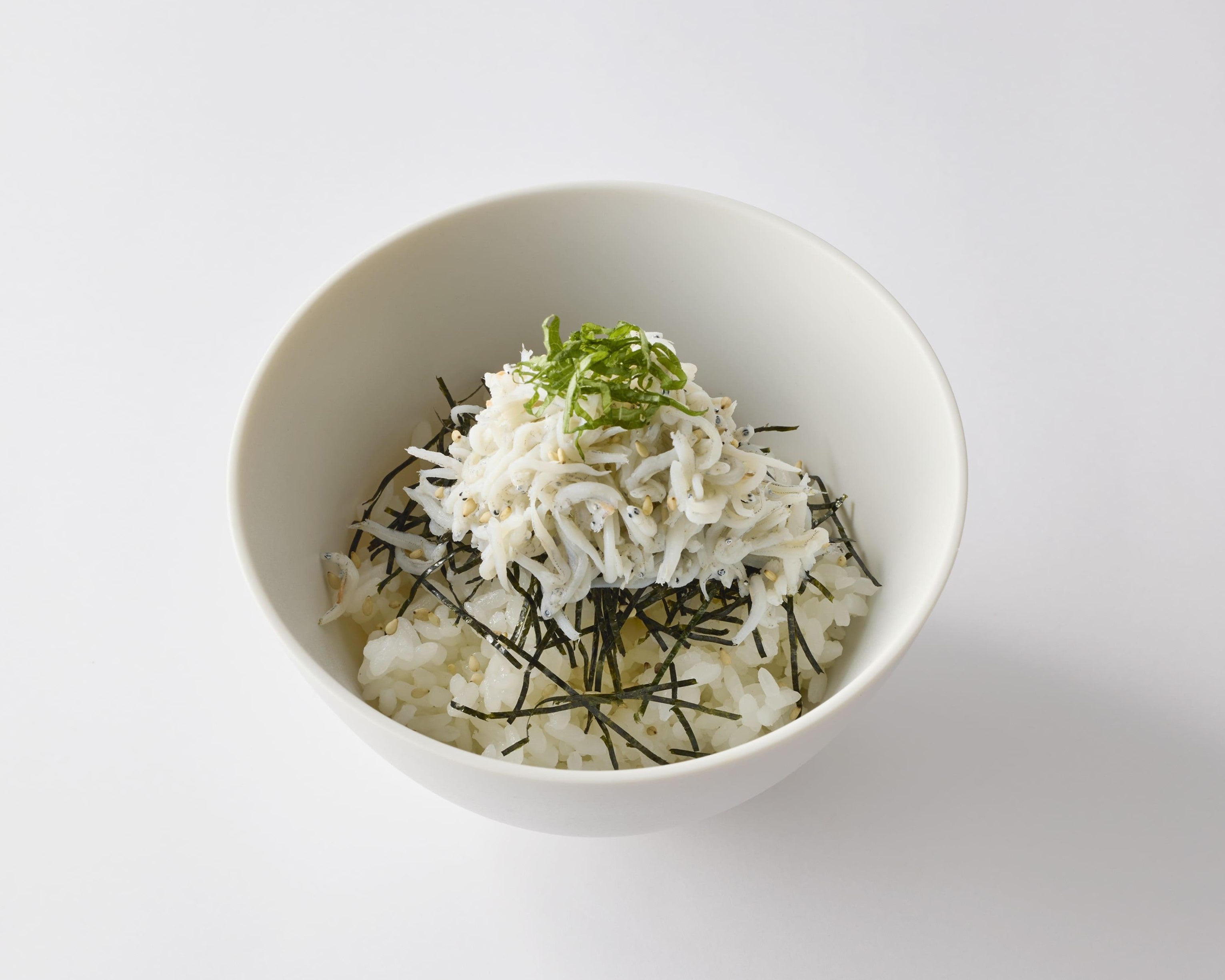 Tamago-kake Gohan