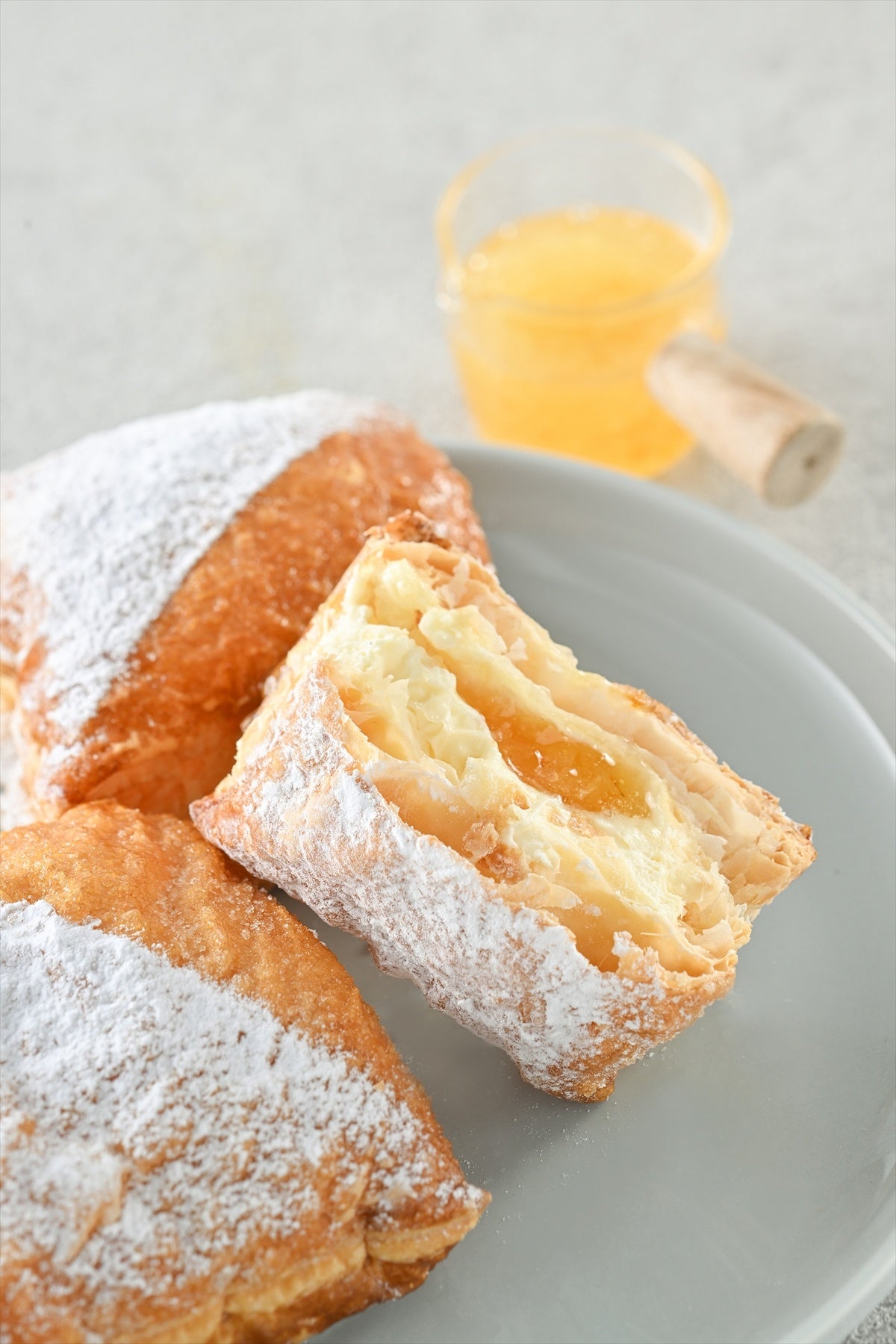 Yuzu Millefeuille (LaLaport Anjo Exclusive)