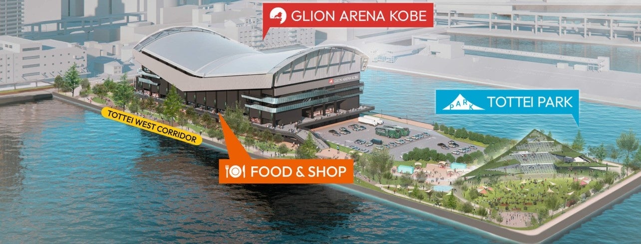 GLION ARENA
