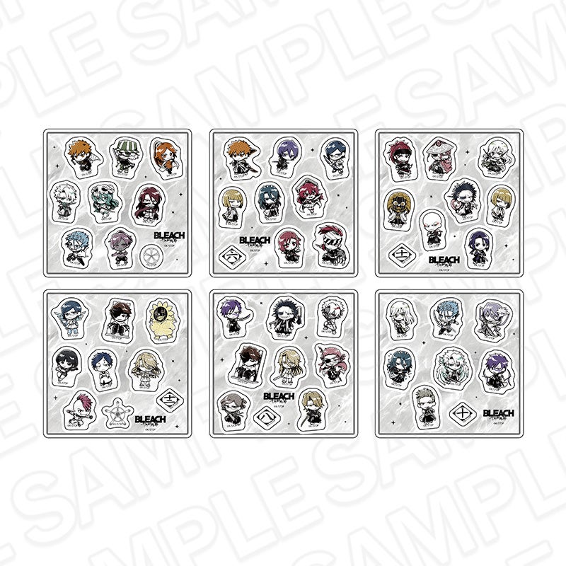 Square Badges