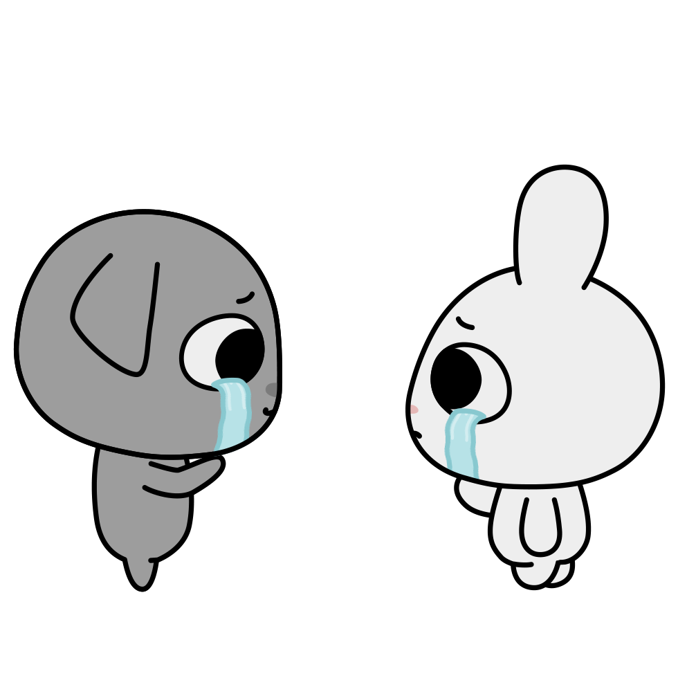 앤트 캐릭터 일러스트