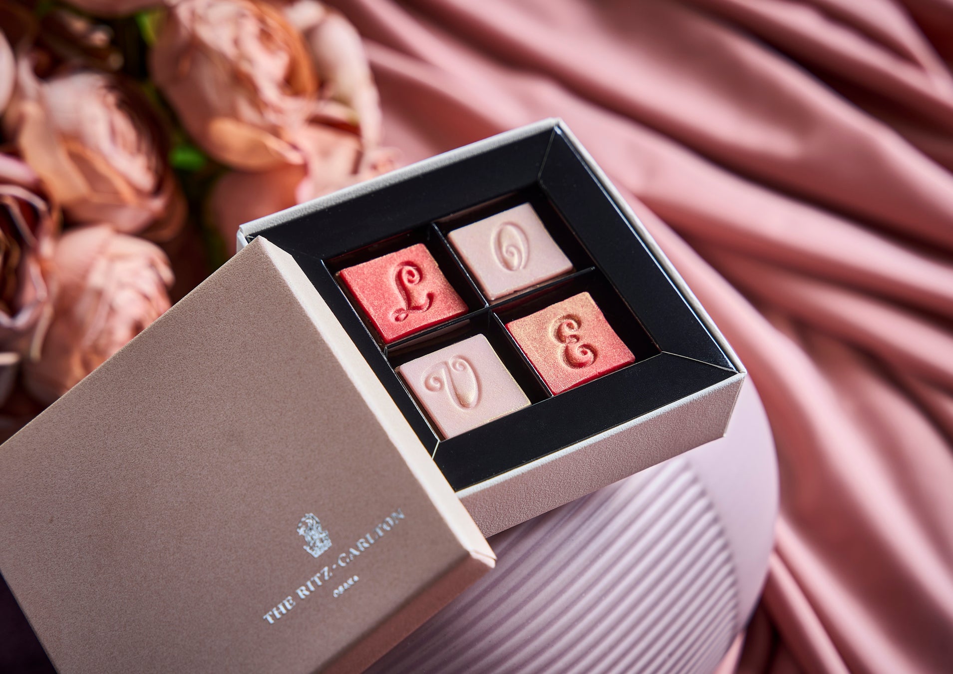 Amour（爱的讯息）