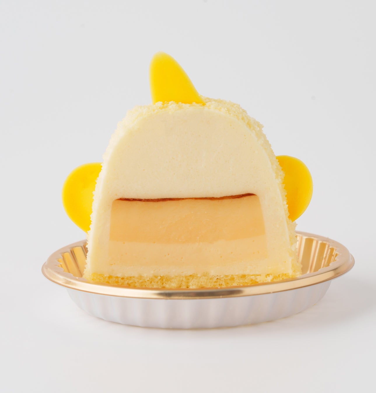 Cross-section of Classic Piyorin