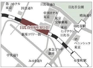 Access Map