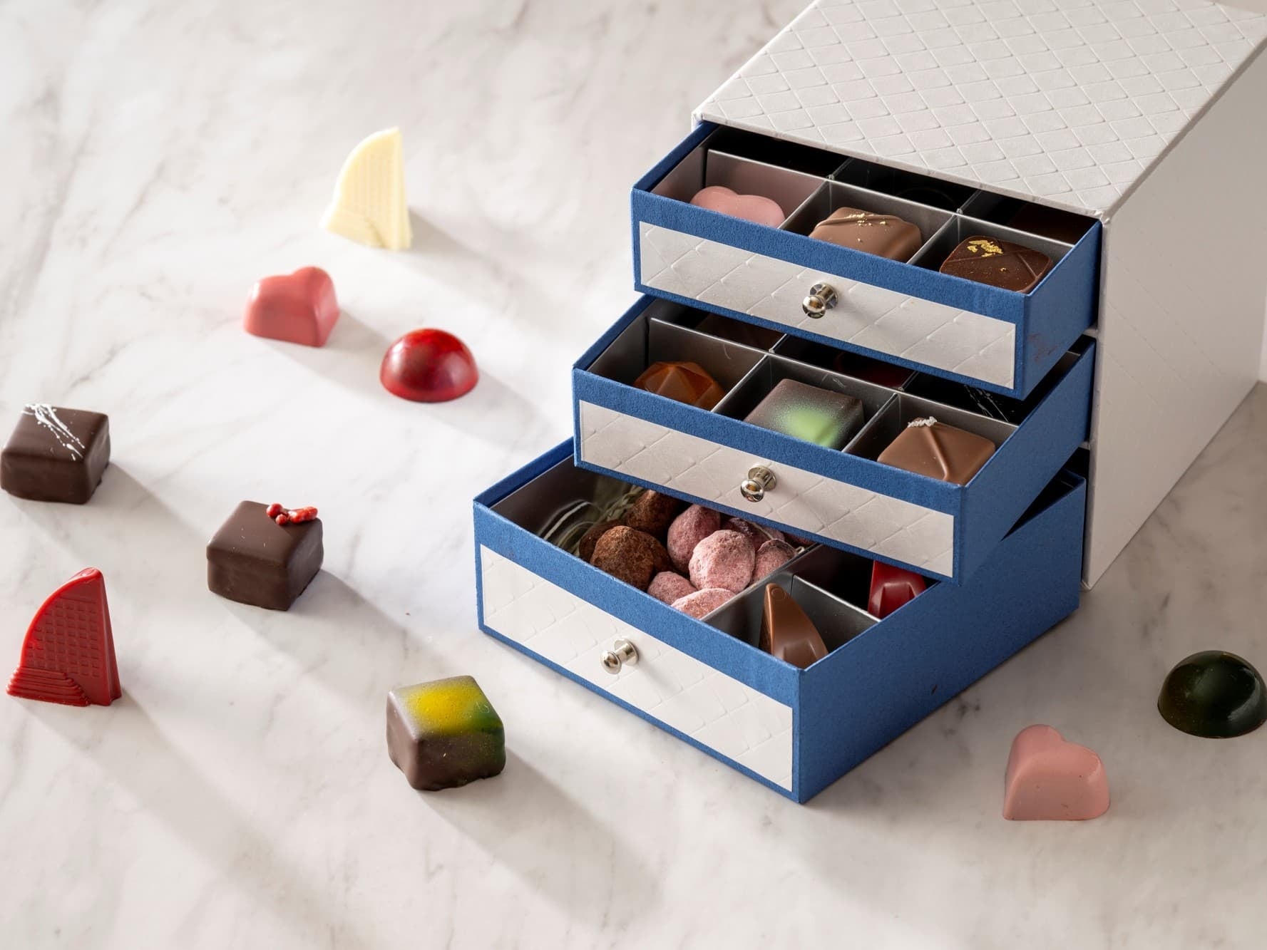 Valentine's Limited Edition Special Box 