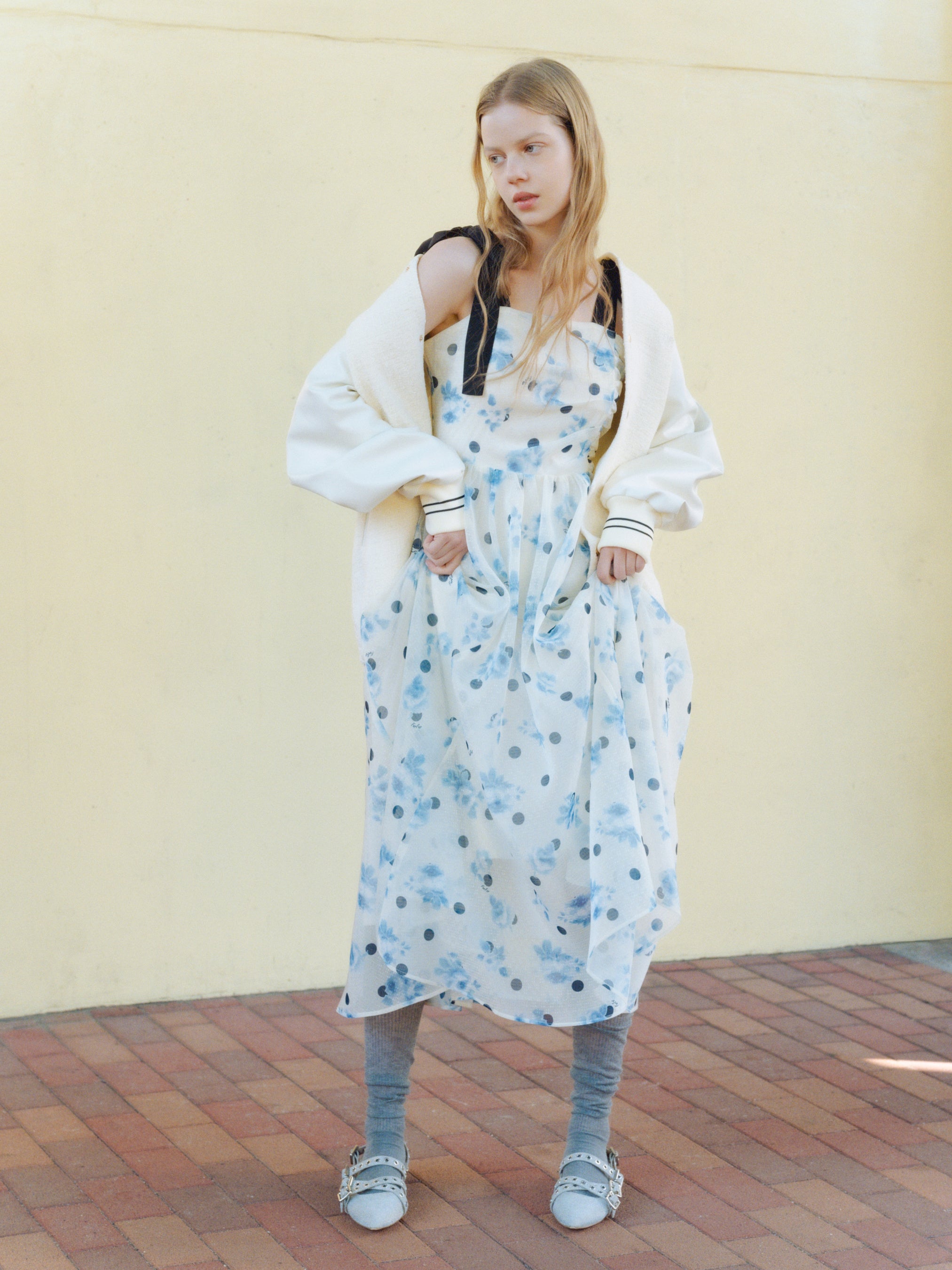 FURFUR 2026 春季系列造型 20