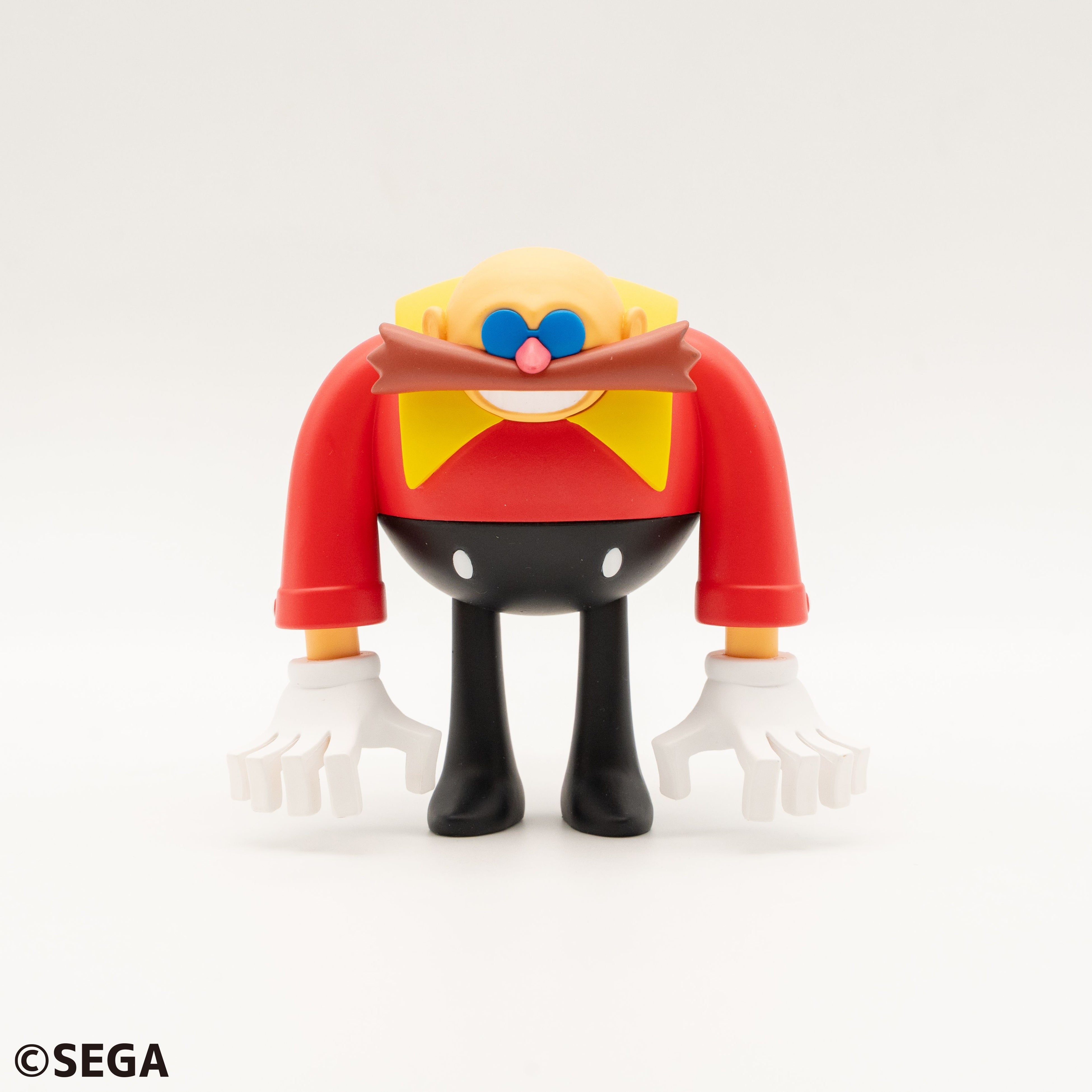 DR.EGGMAN front