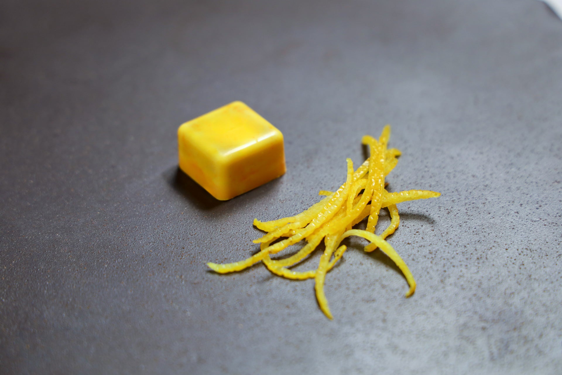 KOKA - 柚子 (Yuzu)