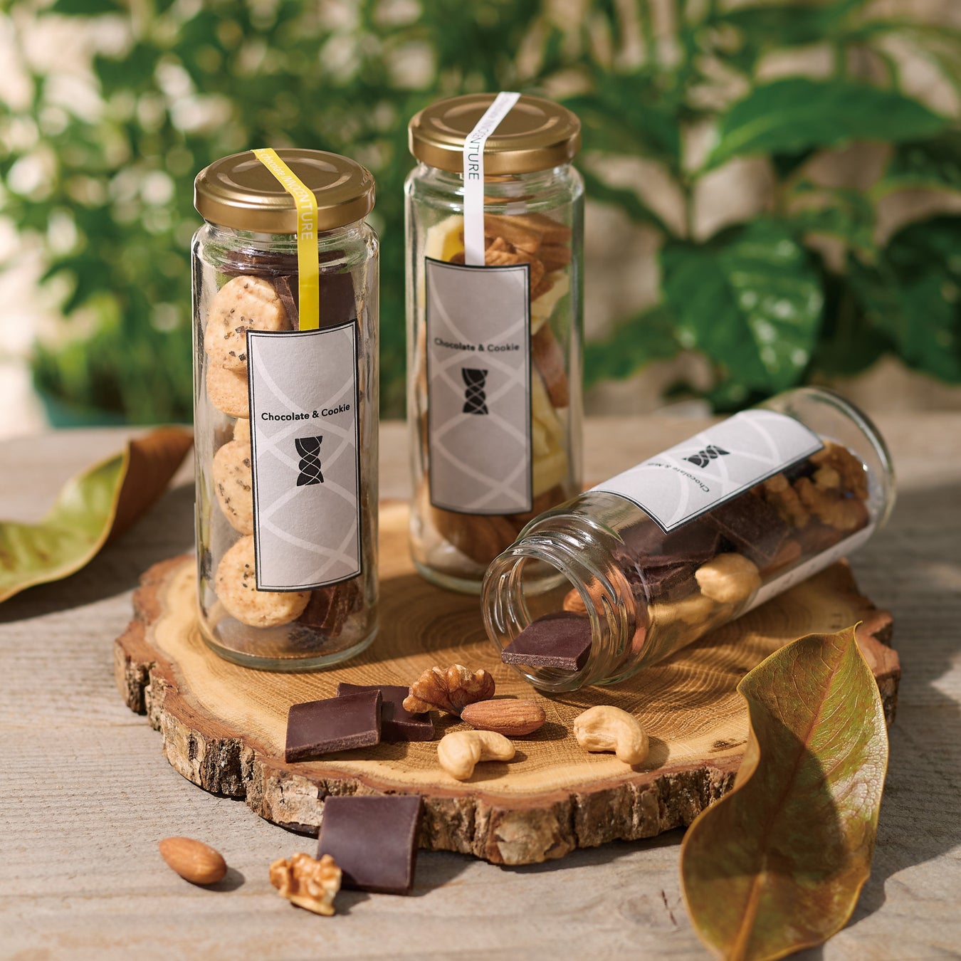 meets chocolate INNOCENTURE