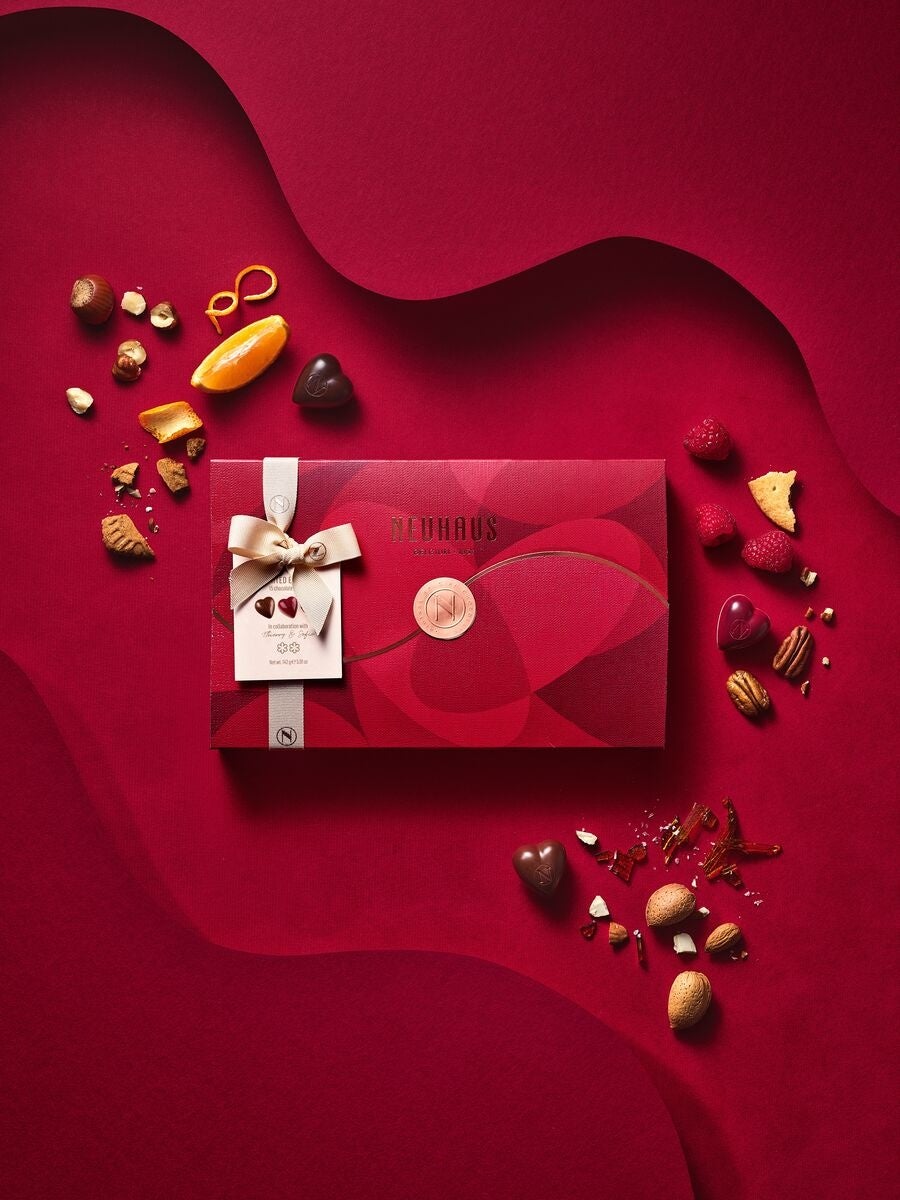 Love Letter Box 2026