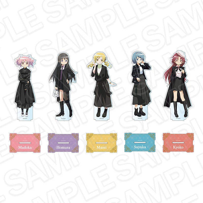 빅 아크릴 스탠드 상품