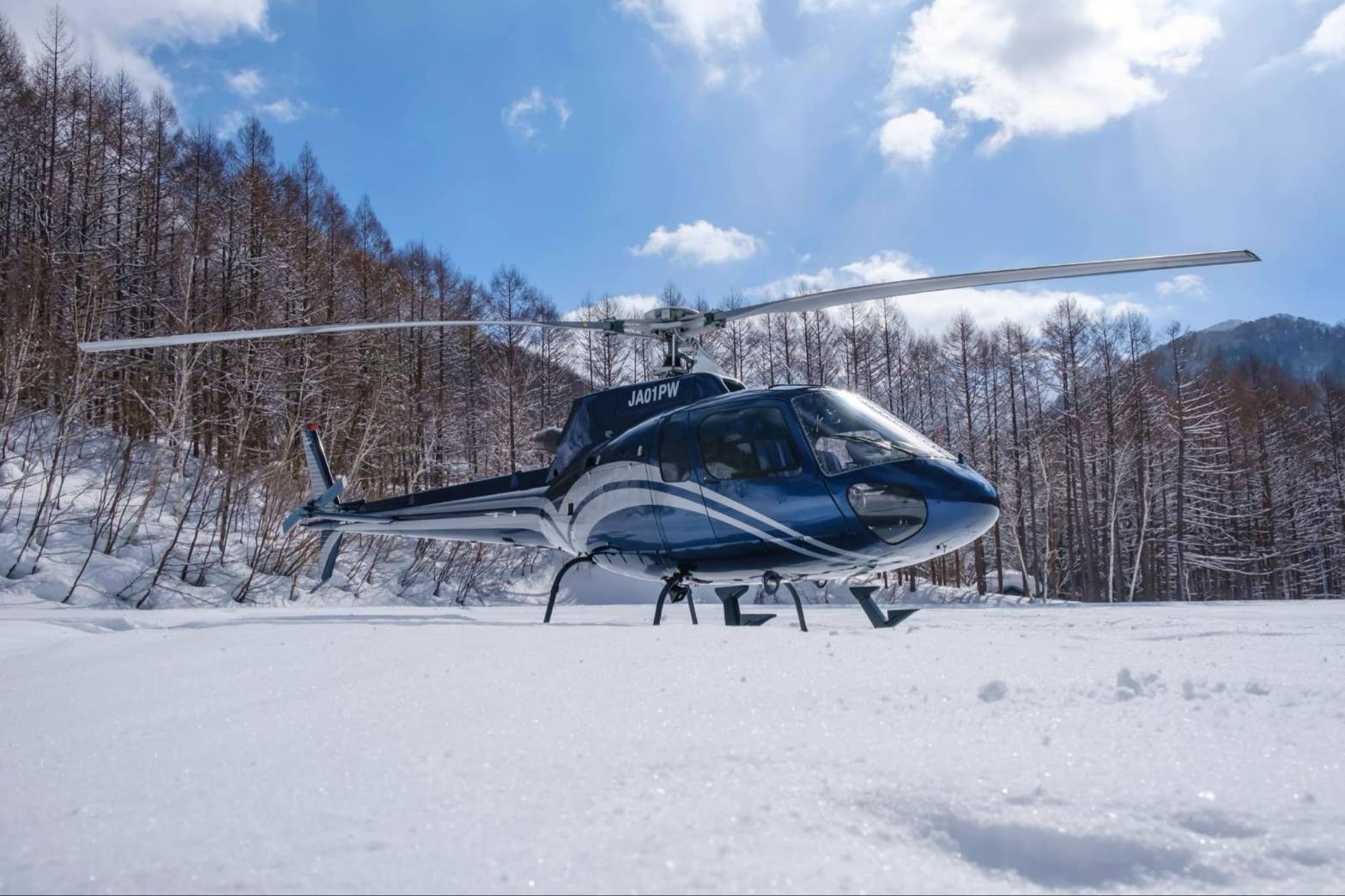 Hakuba Norikura Onsen Ski Resort facilities