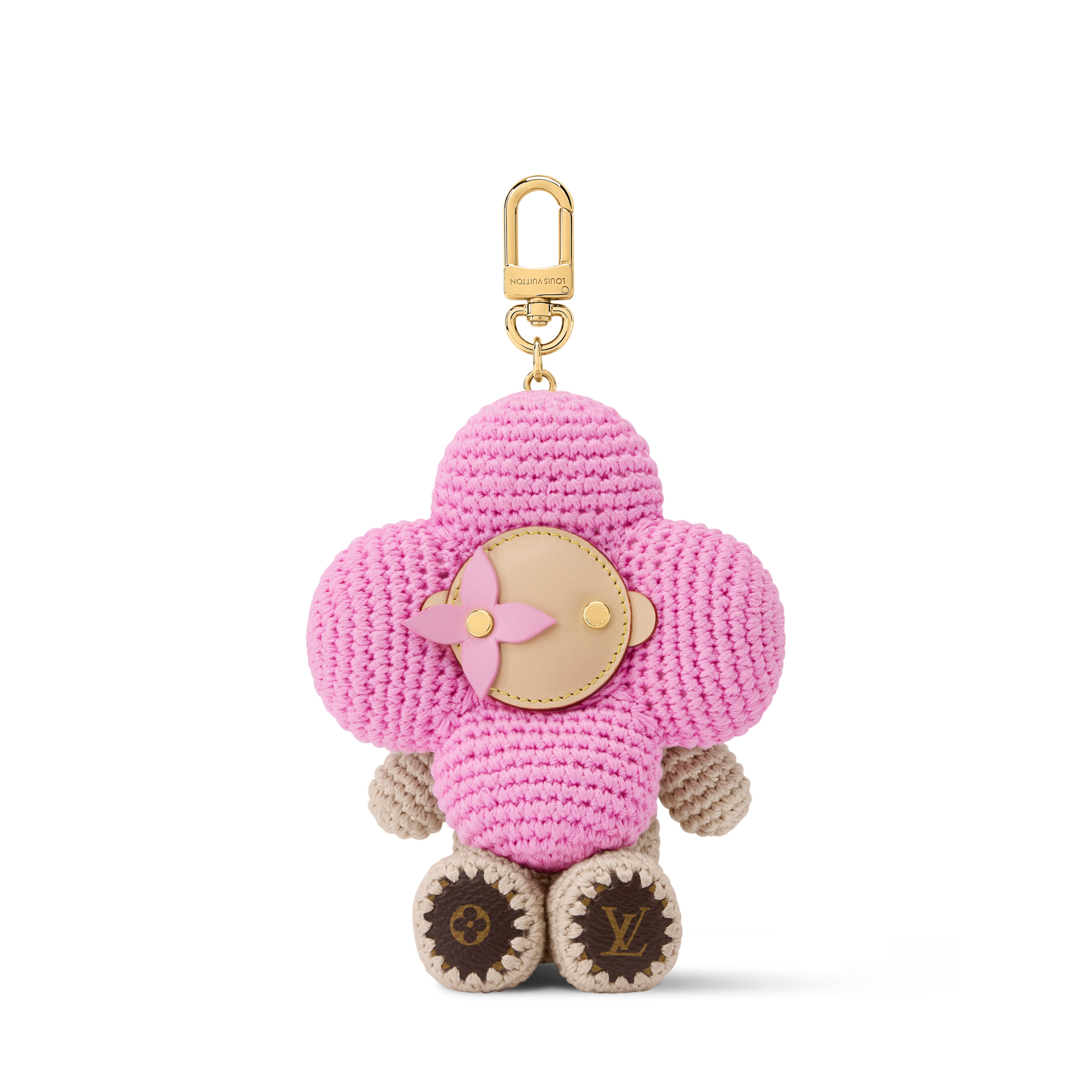 Louis Vuitton's Beloved Mascot 