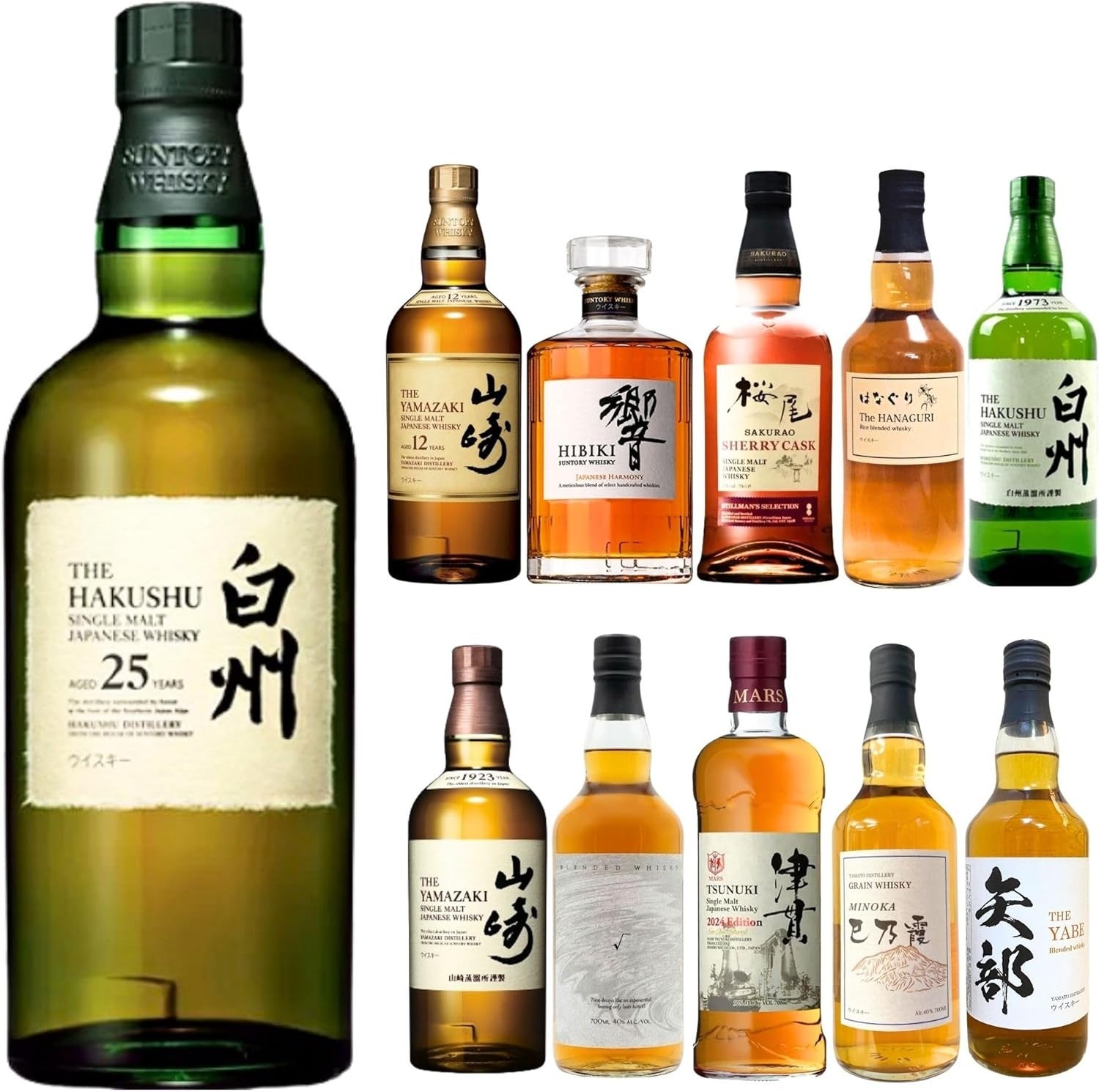 La Lotería Limitada de Whisky de San Valentín Ofrece el Ultra Raro