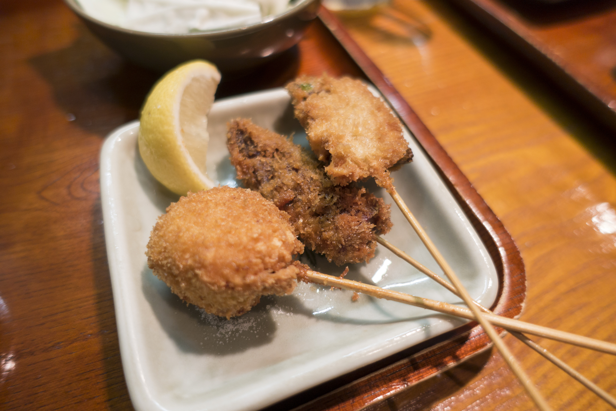 Sangenjaya Food & Drink Backstreets Tour