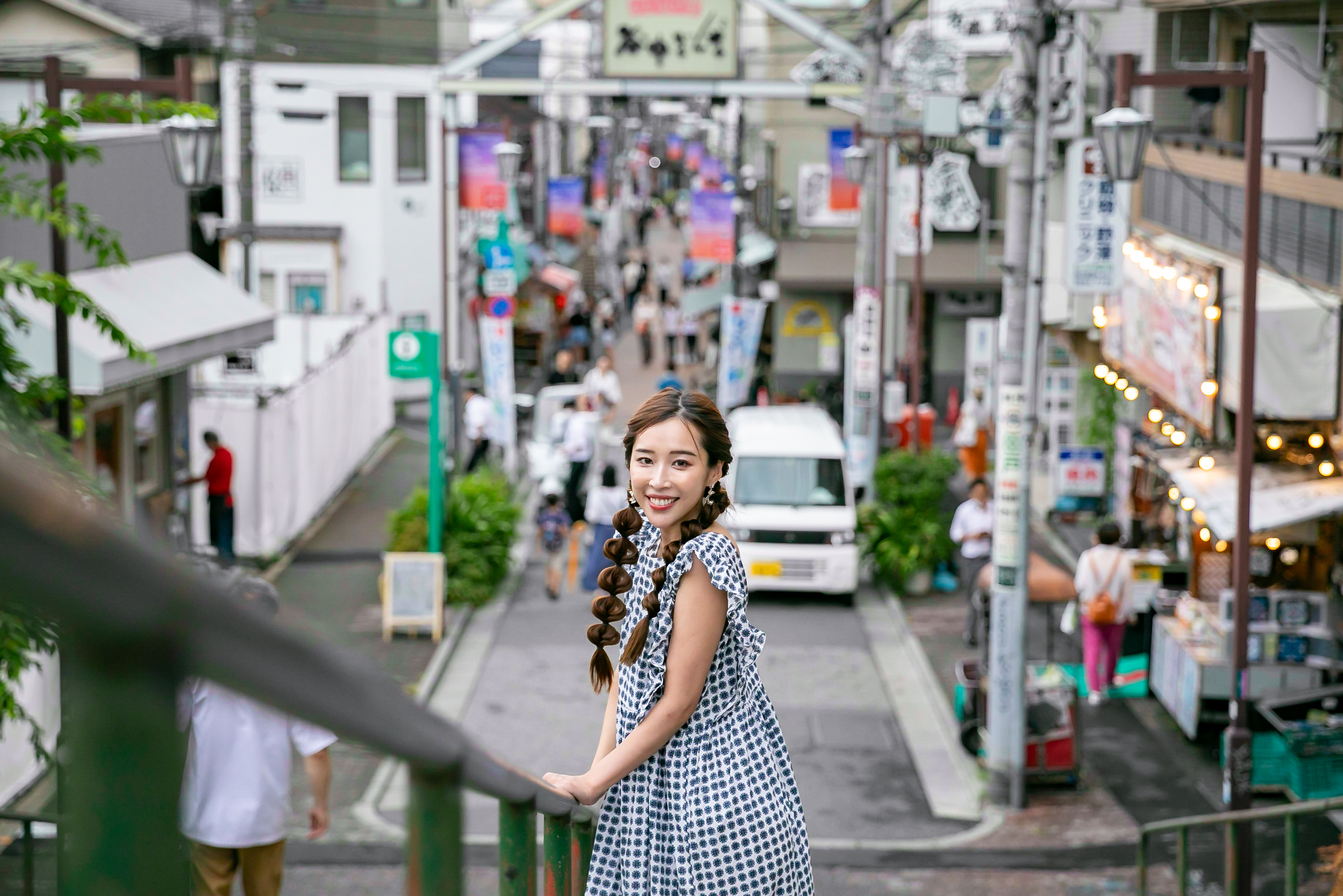 Private Walking Tour in Yanesen, Tokyo