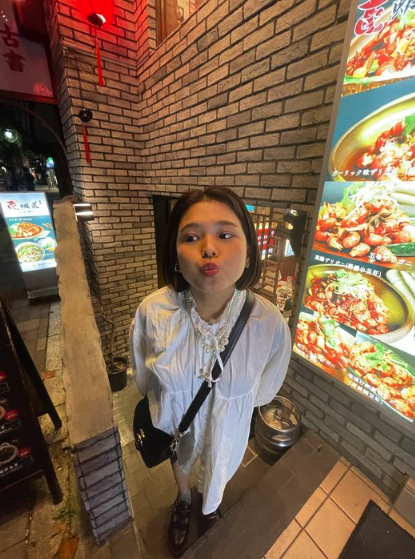 Tokyo 1-Hour Smartphone Snap Photography