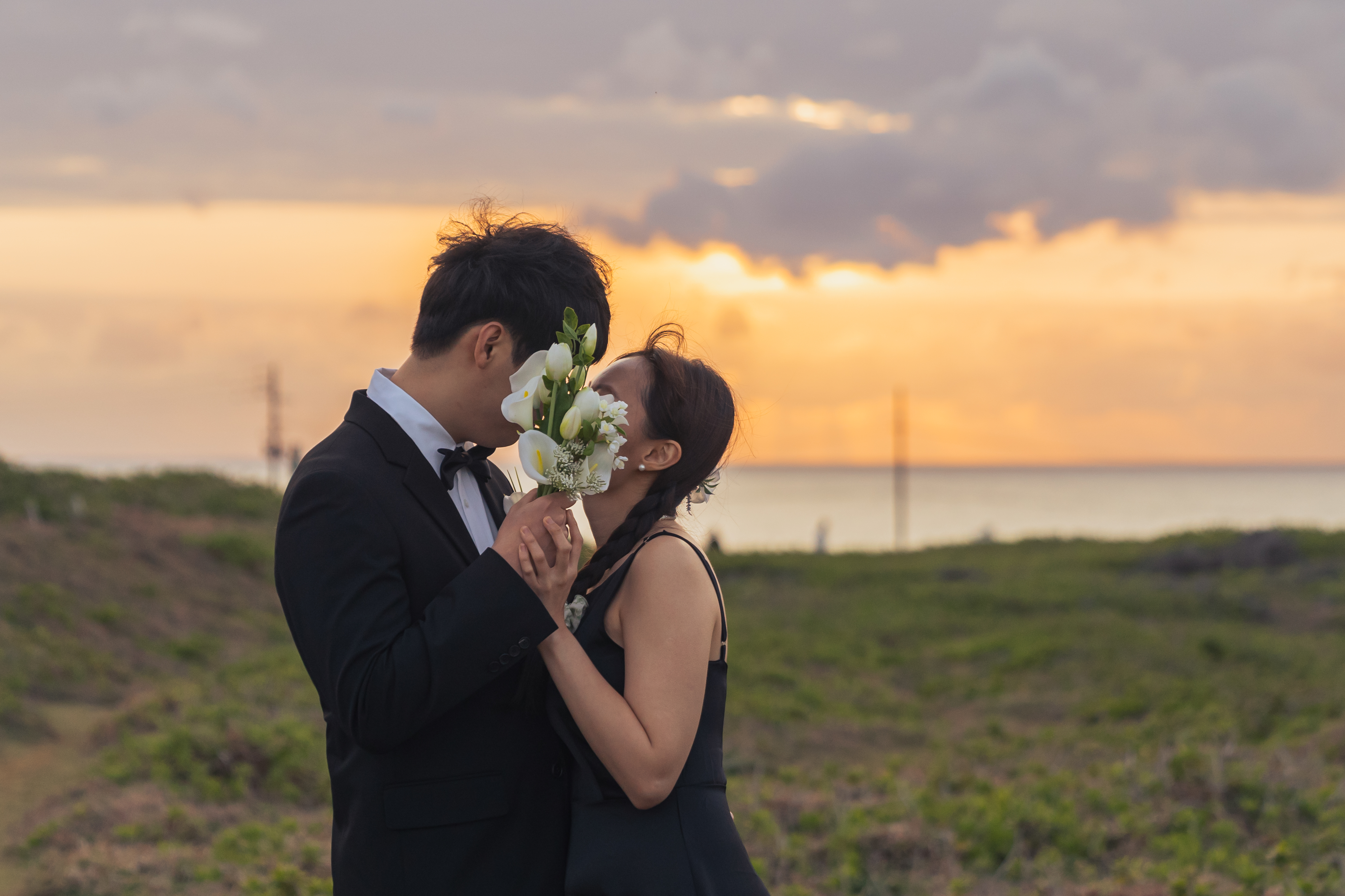 1 Hour Private Photoshoot in Okinawa