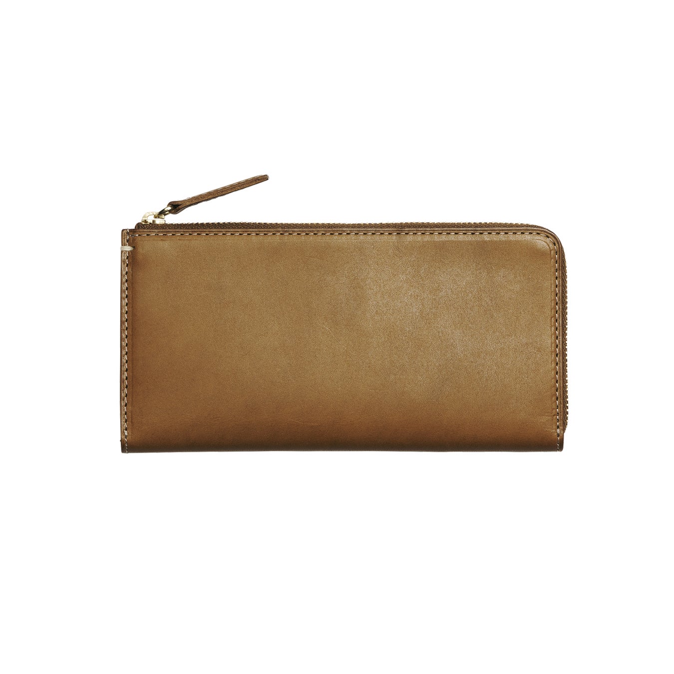 Diario Long L Zipper