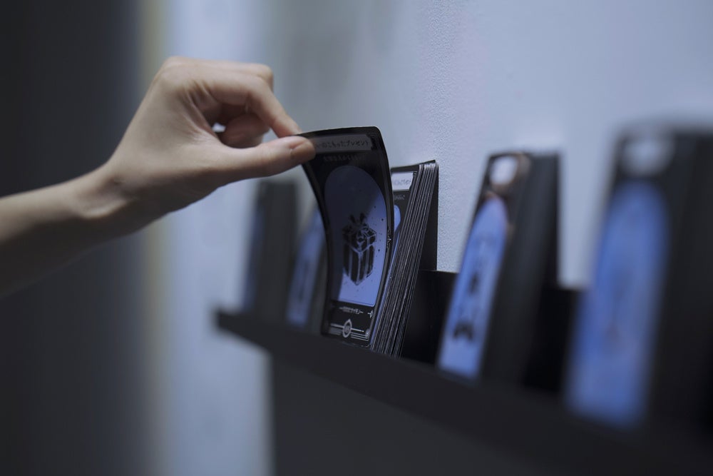 이전 전시회 사진 4