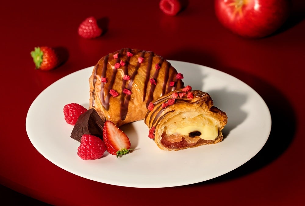 Display Pai Apel RINGO