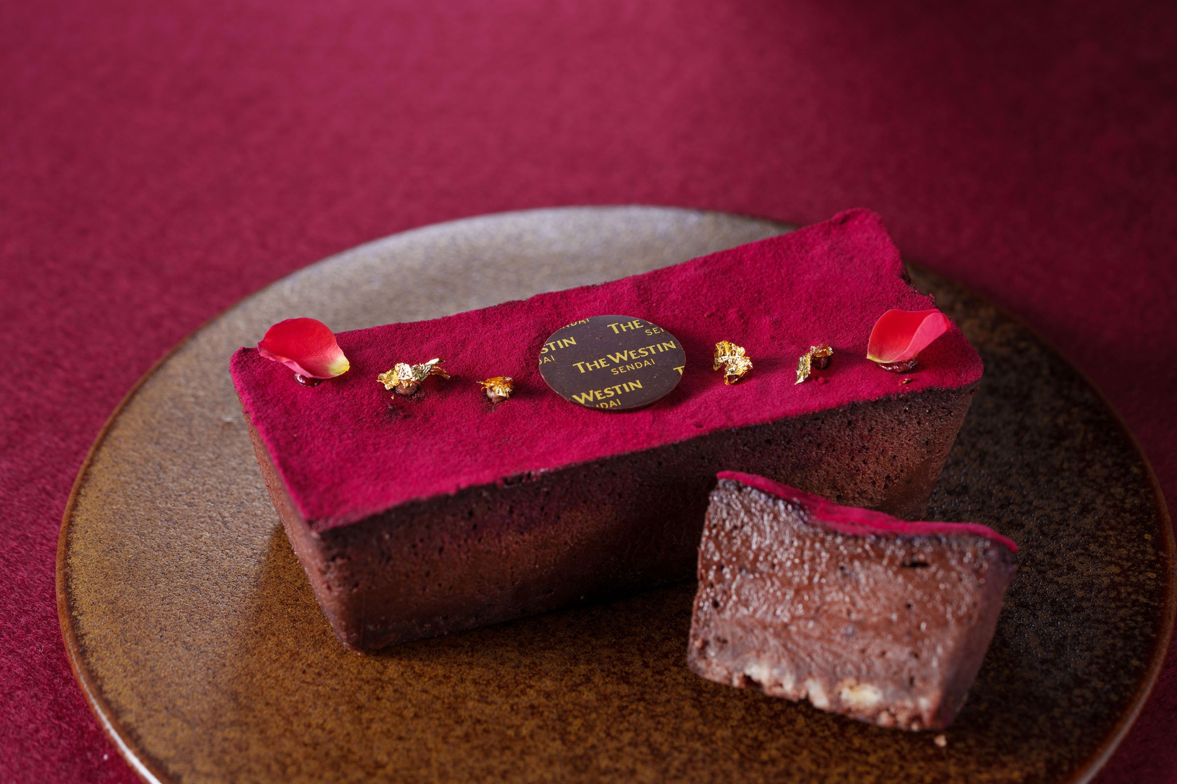 Terrine Chocolat