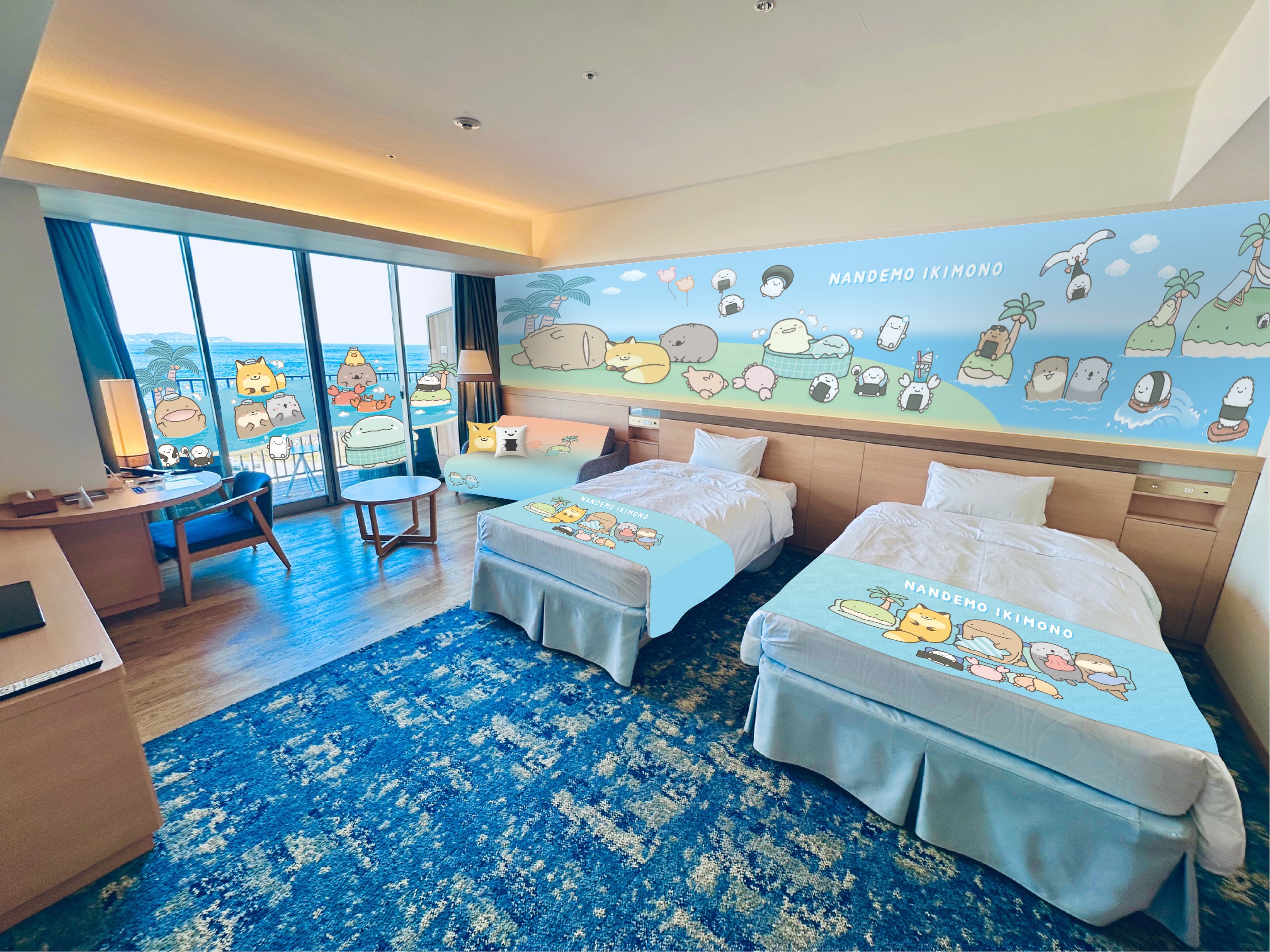 Collaboration Room Image