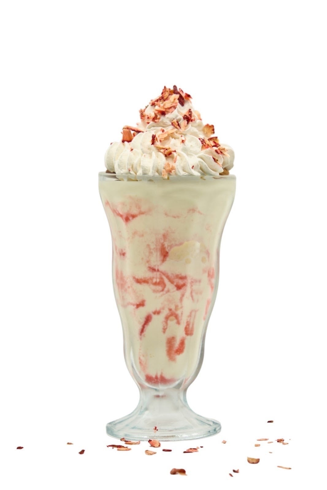 shake tree DINER Valentine Shake