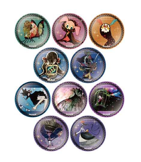 Premio B: Chapa de bruja