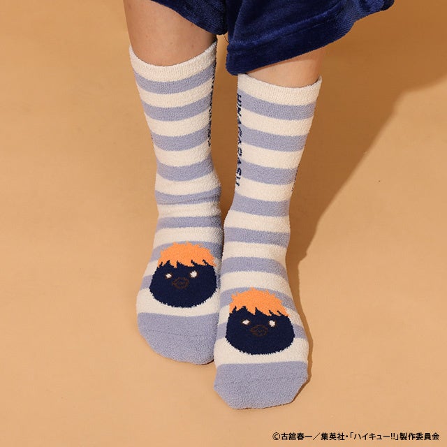 Fukurodani Design - Bokuto Owl