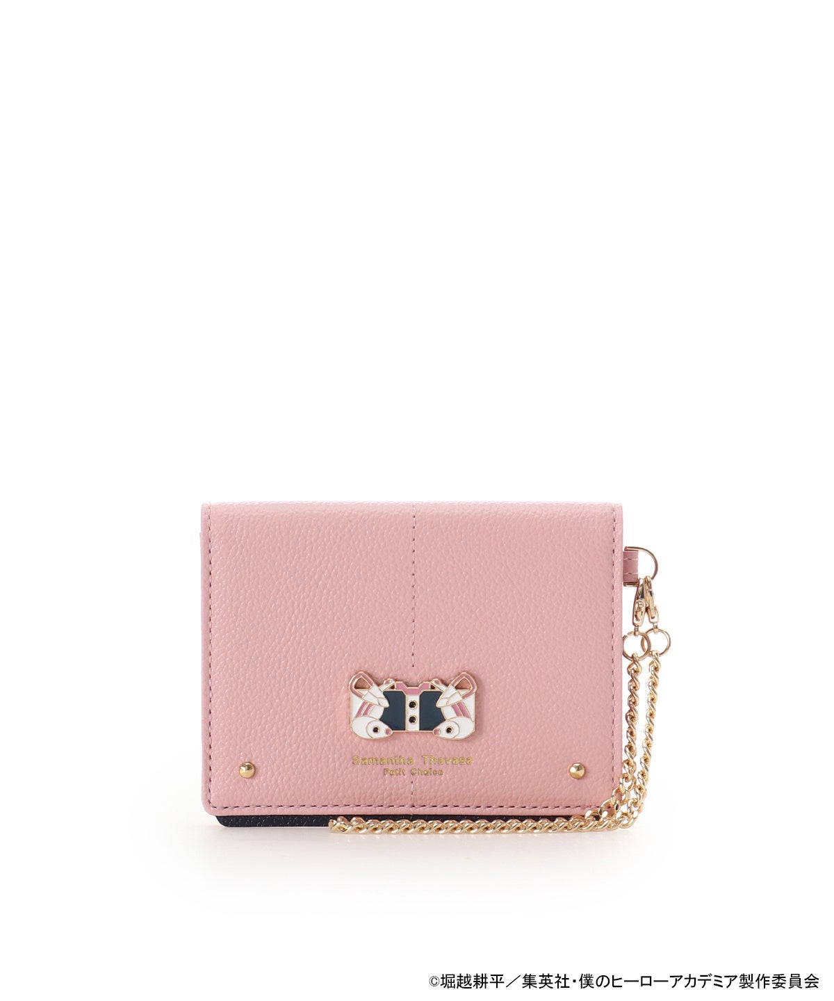 Ochaco Uraraka Pass Case