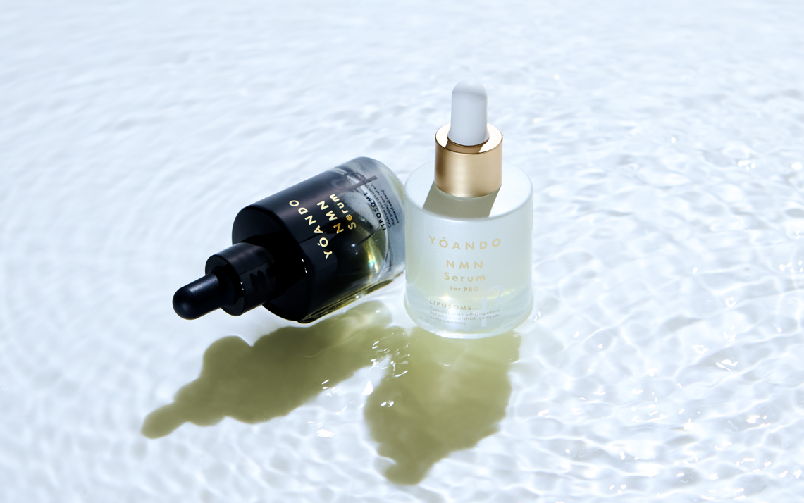 YOANDO 스킨케어 브랜드