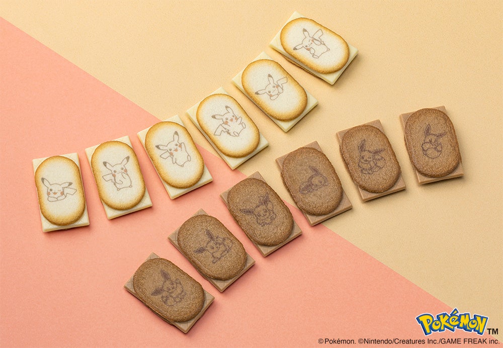 쿠키 샌드위치 제품