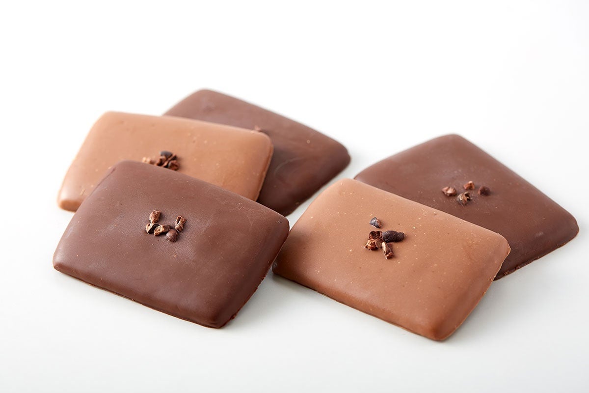 Kamakura Choco Bisque