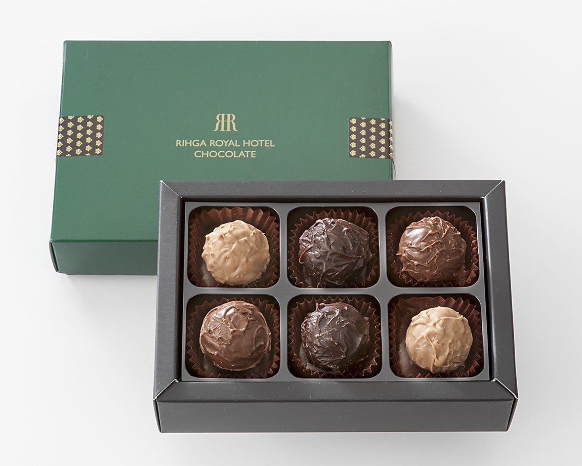 Royal Truffle