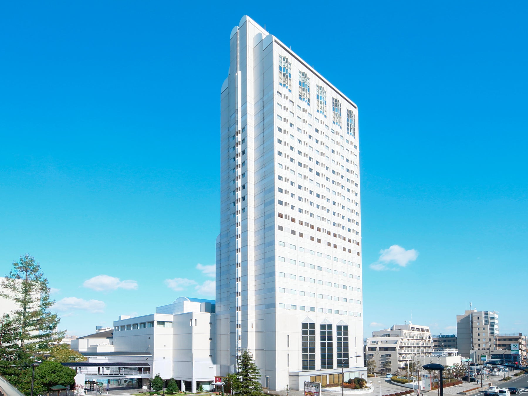 Miyako Hotel Amagasaki