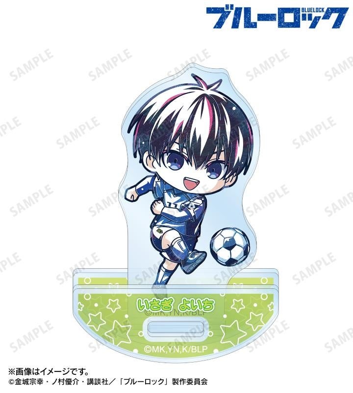 Soporte acrílico oscilante de la serie 2 de Ani-Art deformados