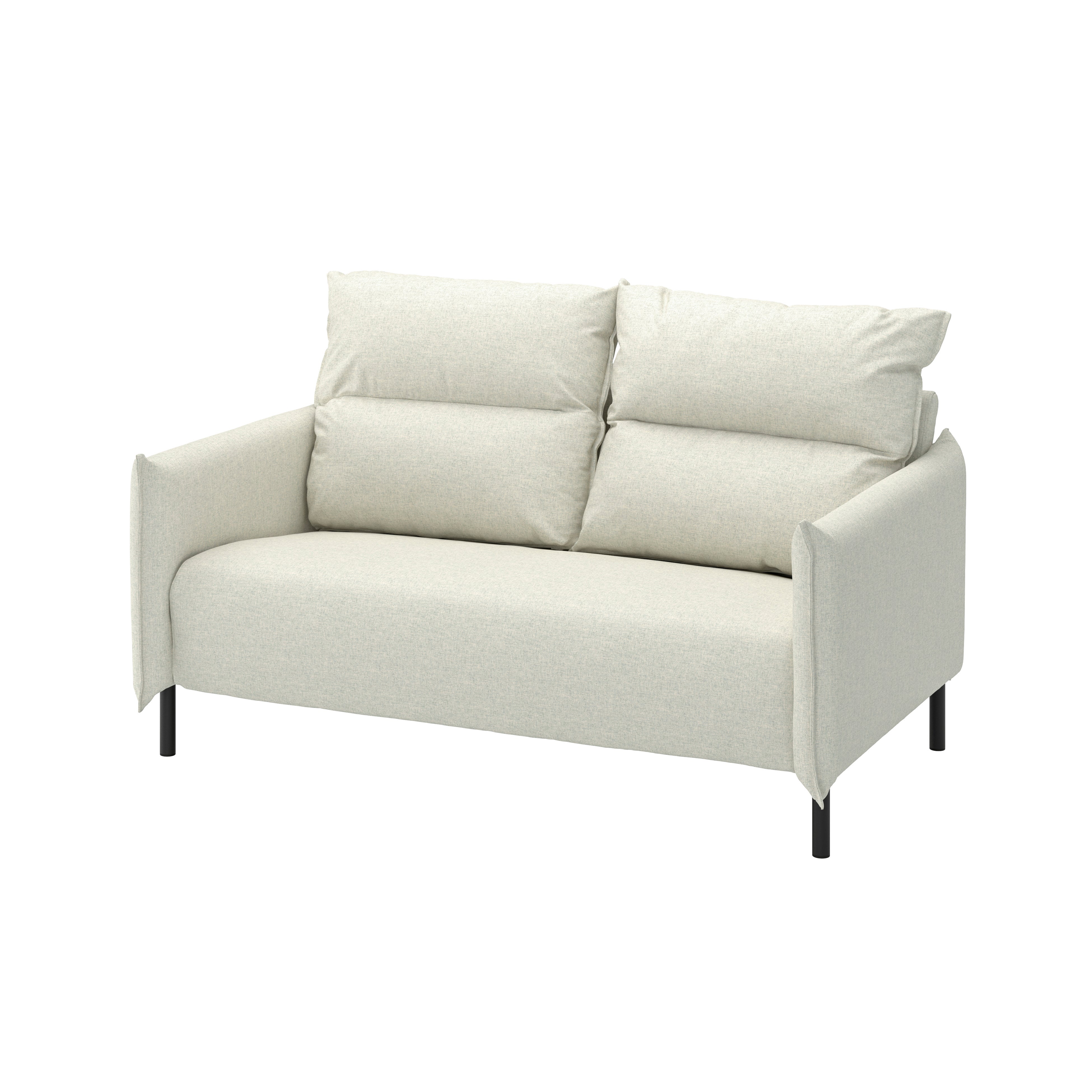 SALTSJÖBADEN 2-seat sofa