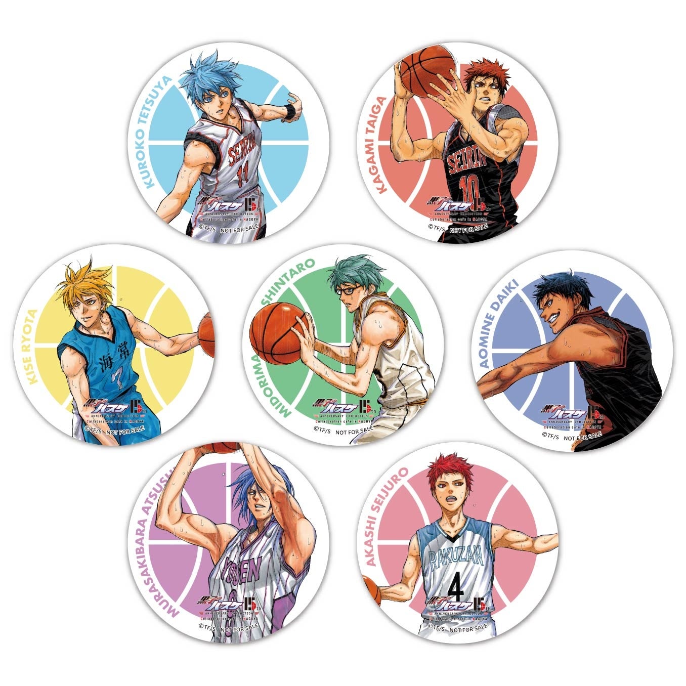 Original Coaster Designs